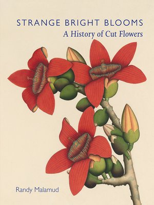 cover image of Strange Bright Blooms